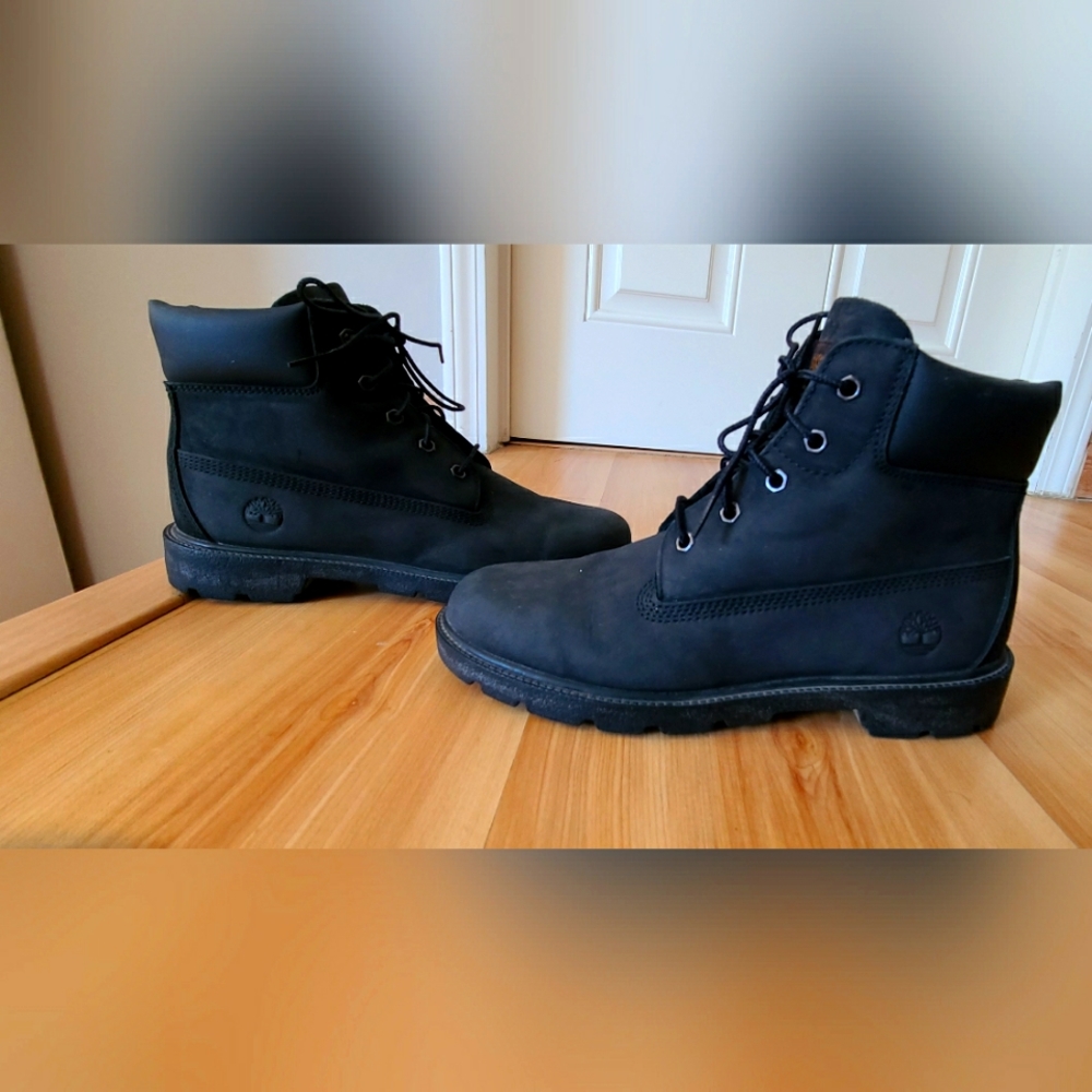 Work Boots - image 2